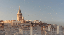 Istanbul