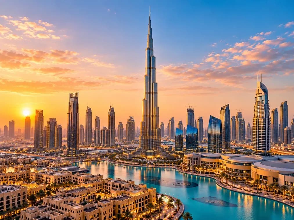 DUBAI OFFICE