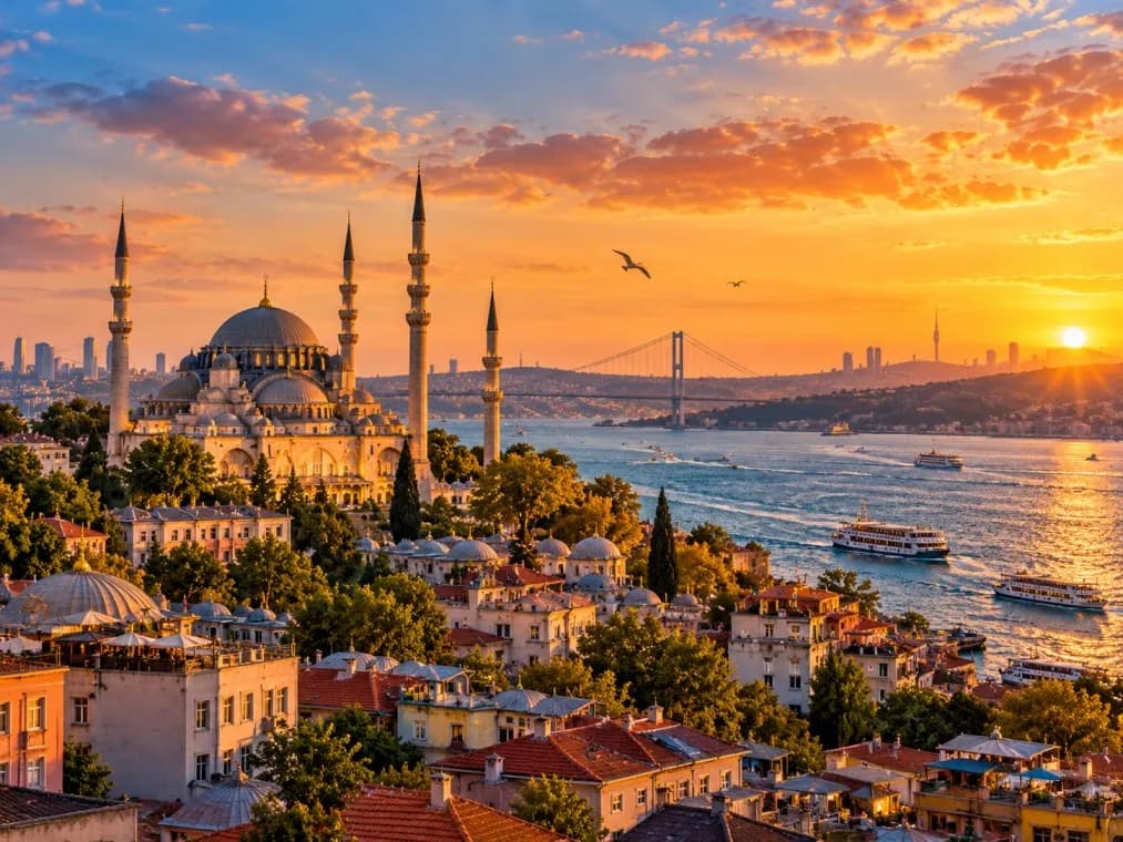 Istanbul