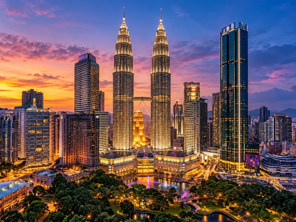KUALA LUMPUR OFFICE