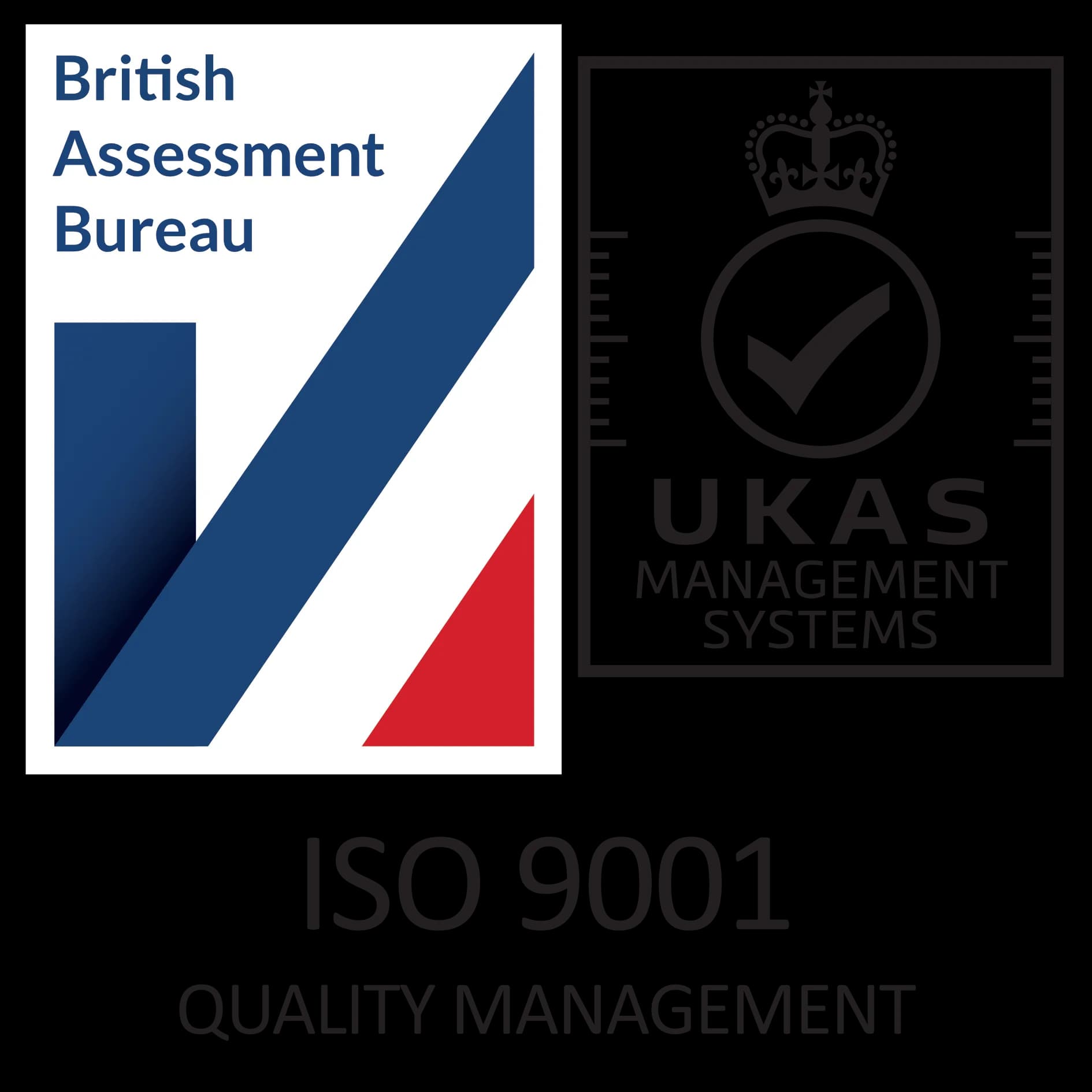 ISO 9001 – Quality Management System