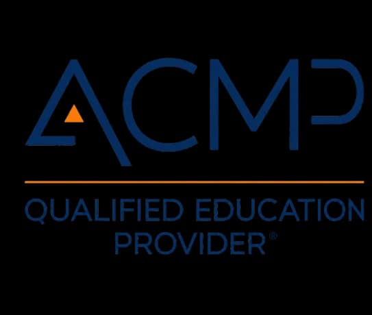 ACMP Qualified Education Provider (QEP™)