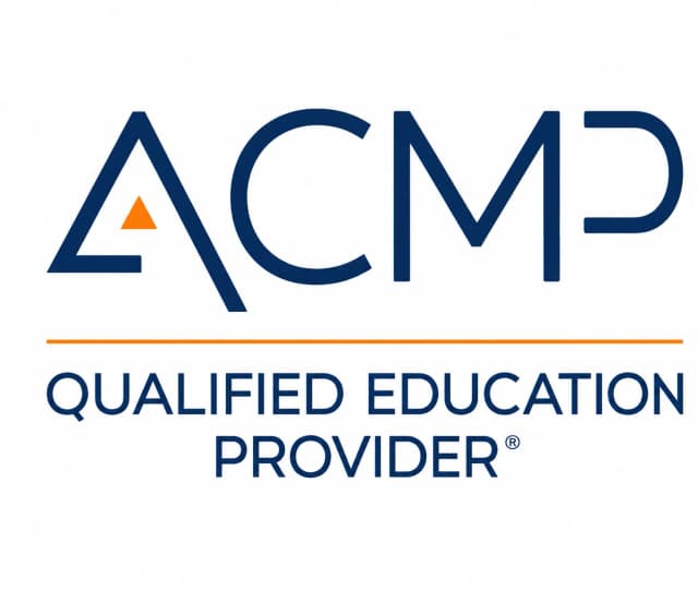 ACMP Qualified Education Provider (QEP™)