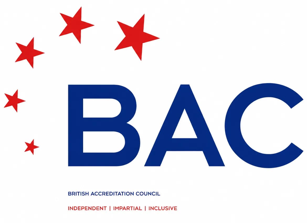 BRITISH ACCREDITATION COUNCIL