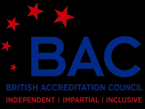 BRITISH ACCREDITATION COUNCIL