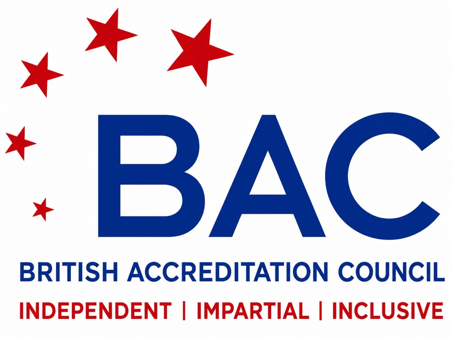BRITISH ACCREDITATION COUNCIL