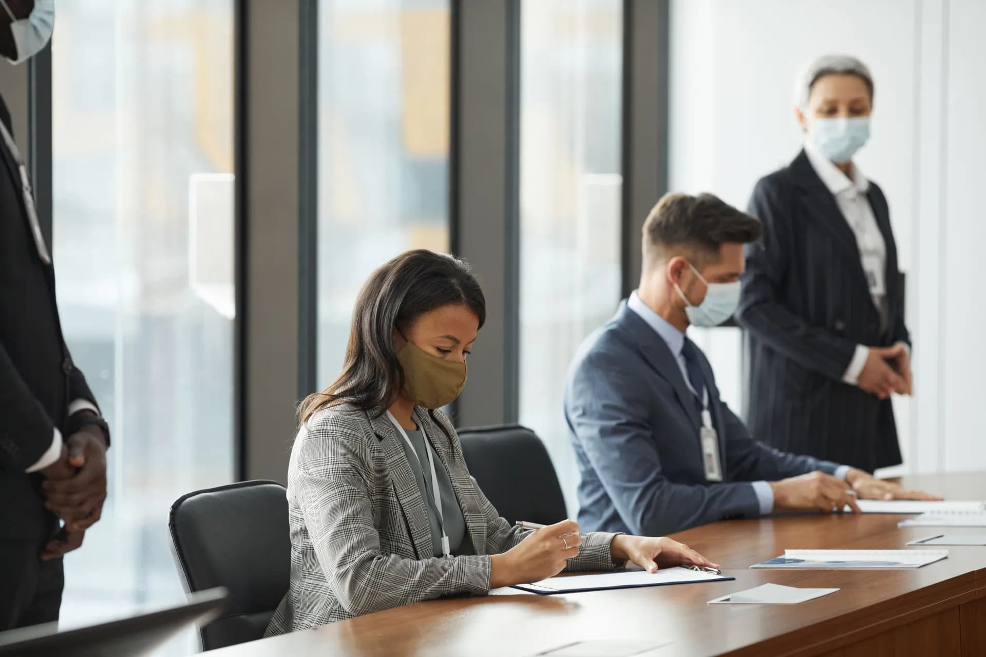 Corporate Governance Regulatory Compliance