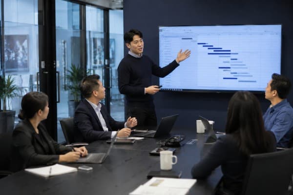 Project Management Fundamentals for Professionals
