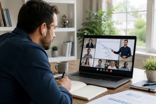 Project Management Essentials: From Initiation to Delivery