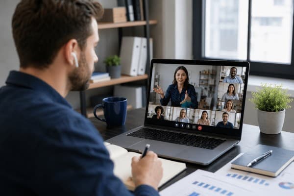 Training and Development: Building Organisational Capability