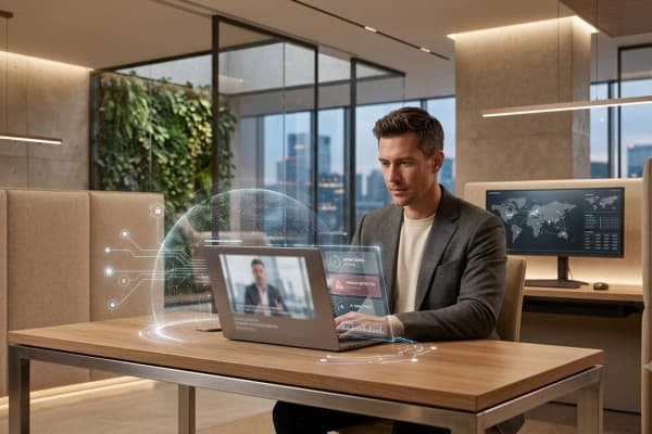 Cybersecurity in the Age of AI: New Threats, New Defences