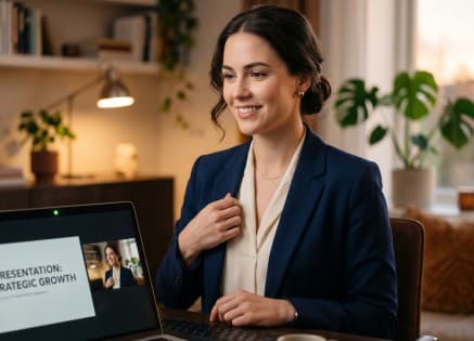 Breaking the Glass Ceiling: Strategic Leadership for GCC Women in 2026