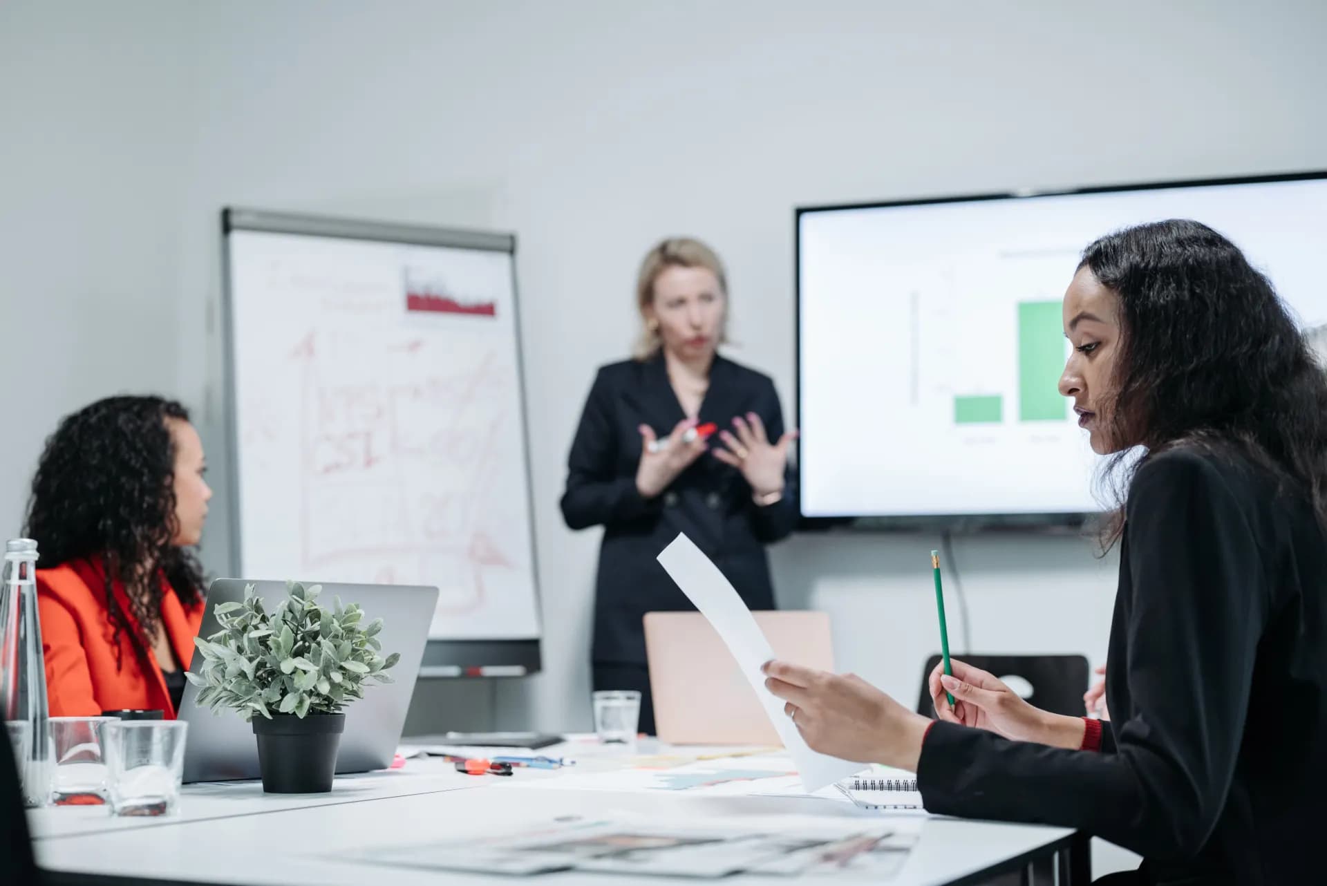 Women’s Leadership Webinar