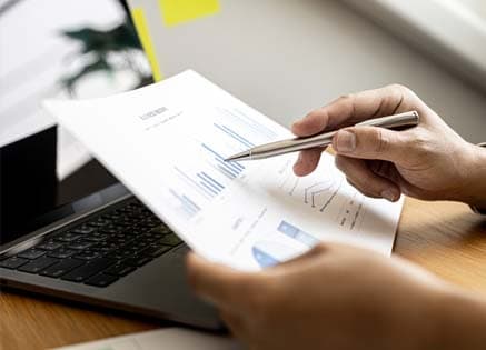 5 steps to improve your company's data management