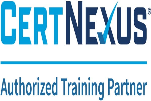 We Are Now an Authorized Training Partner with CertNexus