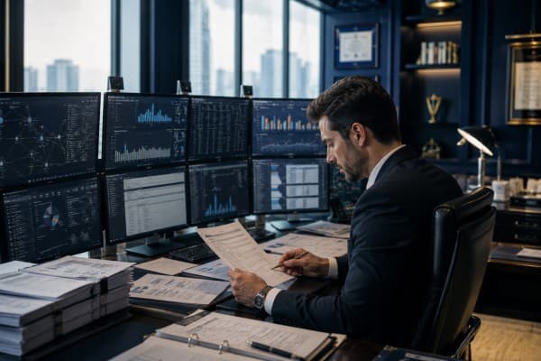 Mastering Forensic Audit Techniques for Better Insights