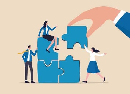 Delegation and empowerment in your team: a simple guide for leaders