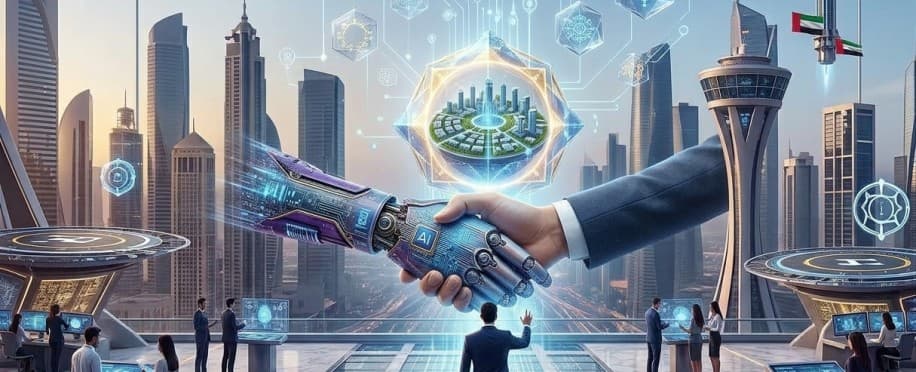 AI is Moving from Exploration to Returns, Led by the UAE