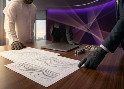Predictive Analytics Transforming Oil and Gas Exploration