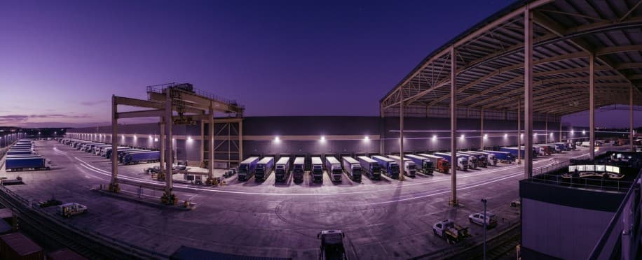 Boost Your Logistics Security with AI Technology