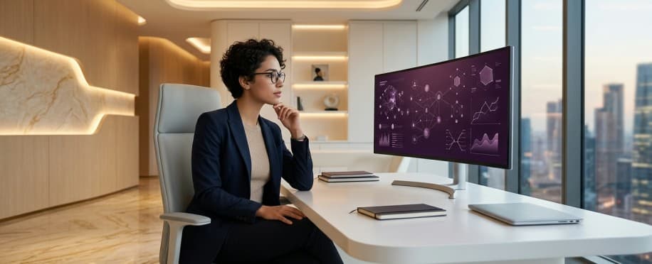 The Role of AI in Skills Forecasting and Development