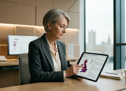 Generative AI Transforming Public Affairs Strategies