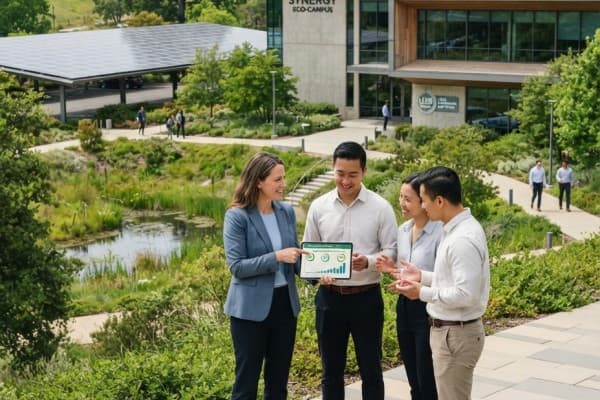 Unlocking the Benefits of Environmental Management Systems