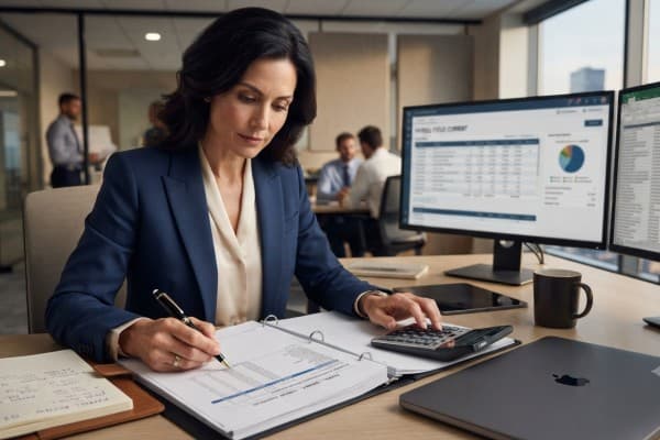 Top Payroll Management Skills For Every Professional