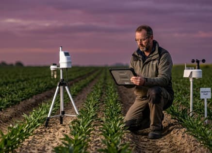 The Role of Agriculture in Climate Change Mitigation