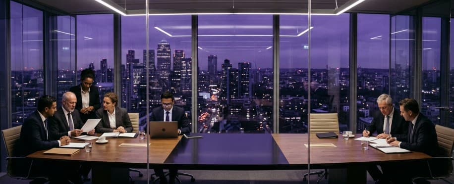Acquisition Finance vs Leveraged Finance: Which Is Right for You?