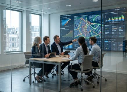 5 Innovative Use Cases of AI in Insurance Today