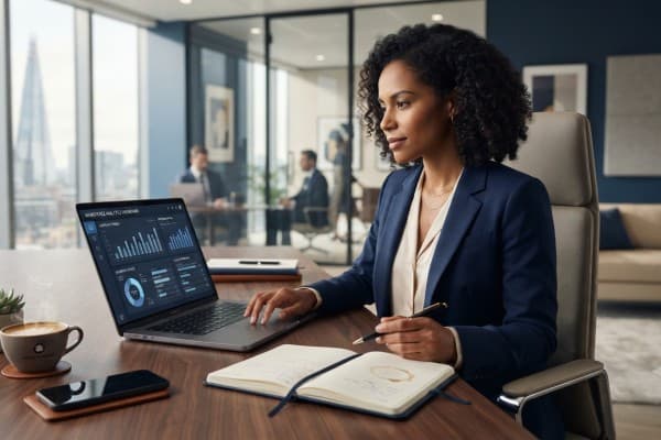 The Role of an HR Business Partner in Modern Companies