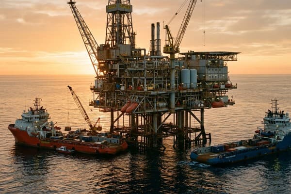 Understanding Oil and Gas Contracts