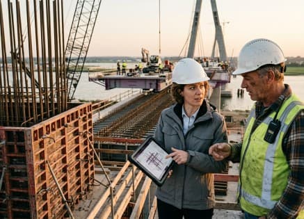 Civil Engineering vs Construction Engineering: A Comparison