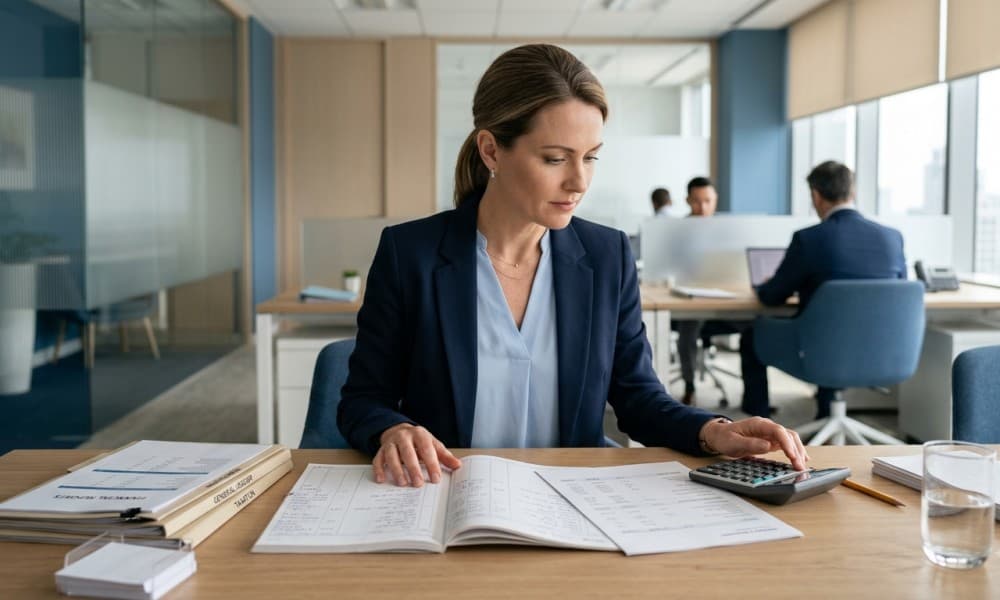 Accounting Professional