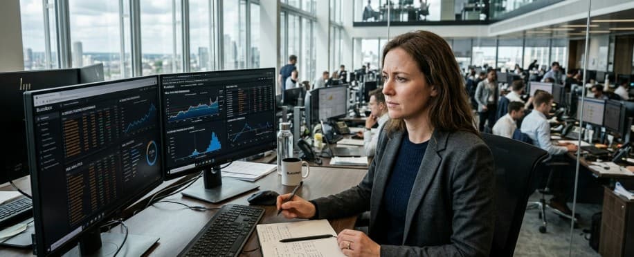 Global Financial Watchdog Demands Human Oversight for Agentic AI