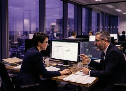 Top Finance Technical Skills to Boost Your Resume