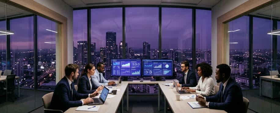 Top Finance Technical Skills to Boost Your Resume