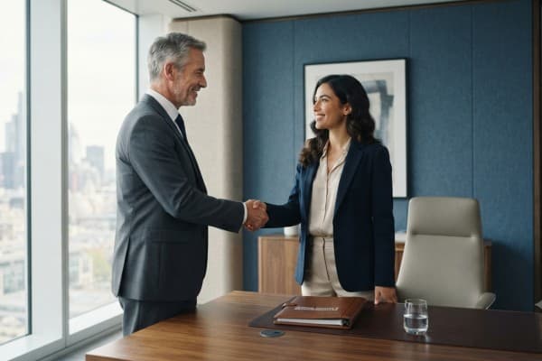 Integrity in the Workplace: Key to Employee Trust