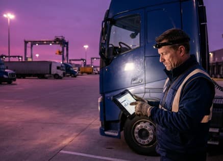 Boost Your Logistics Security with AI Technology