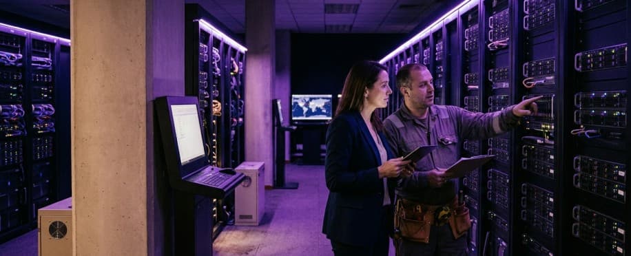 Key Challenges of Digital Transformation in Banking Sector