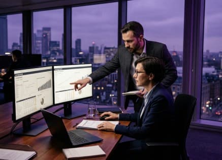 Acquisition Finance vs Leveraged Finance: Which Is Right for You?