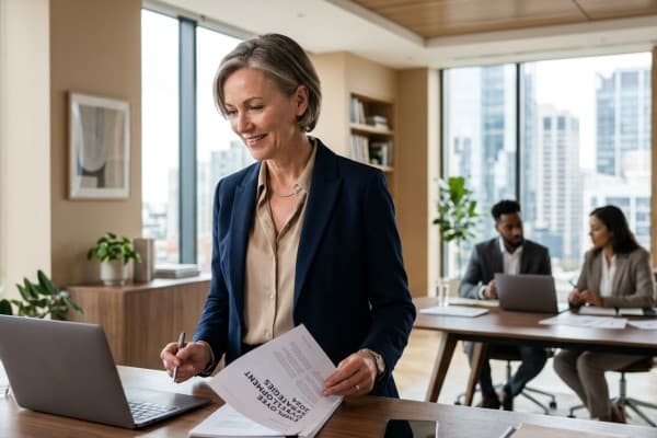 Essential HR Certifications for Business Partners
