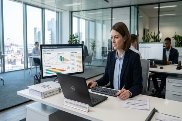 Top Accounts Receivable Skills for Career Success