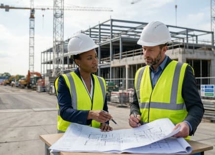 Effective Construction Management Strategies for Success
