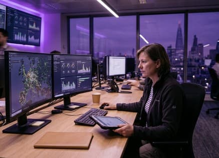 Must-Have Skills for Transportation and Logistics Professionals