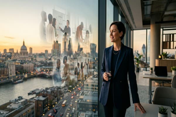 Coaching Skills for Successful Leadership and Management