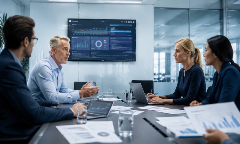 Accounting Professional