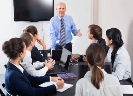 Reasons Companies Prefer LPC for Corporate Training Programs