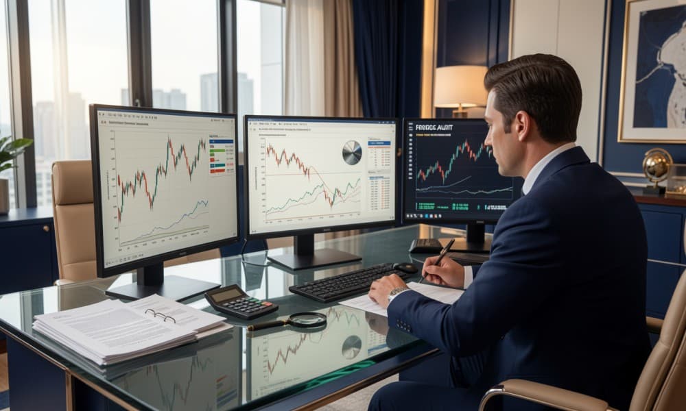 Accounting Professional